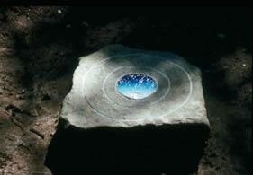 One Body, One Mind, One Heart — World Wheel site at Tenkawa, Nara, Japan